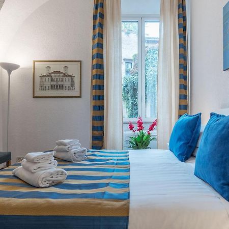 Cs Piazza Venezia Apartment Rome Buitenkant foto