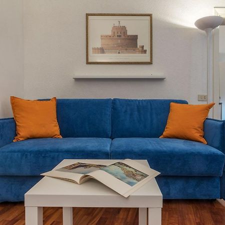Cs Piazza Venezia Apartment Rome Buitenkant foto