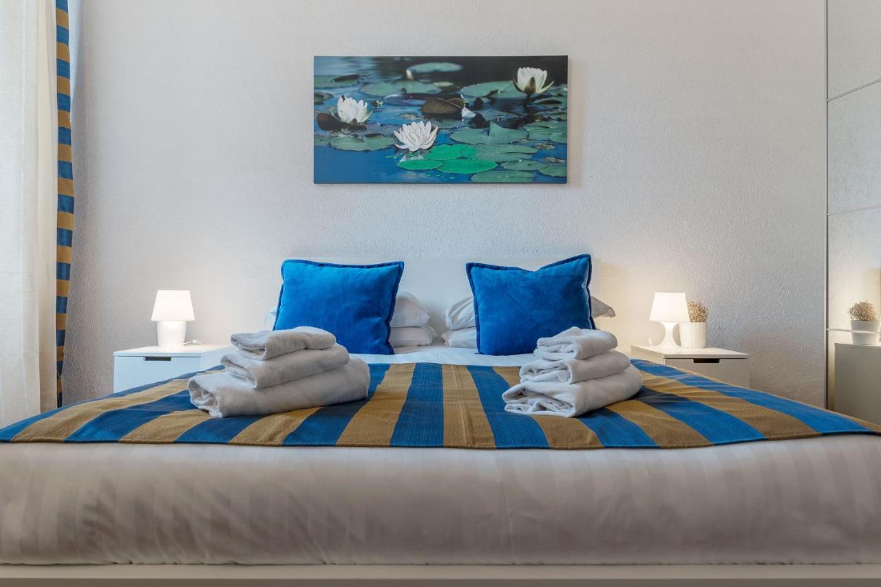 Cs Piazza Venezia Apartment Rome Buitenkant foto
