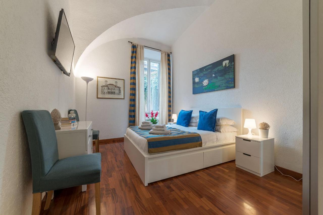 Cs Piazza Venezia Apartment Rome Buitenkant foto