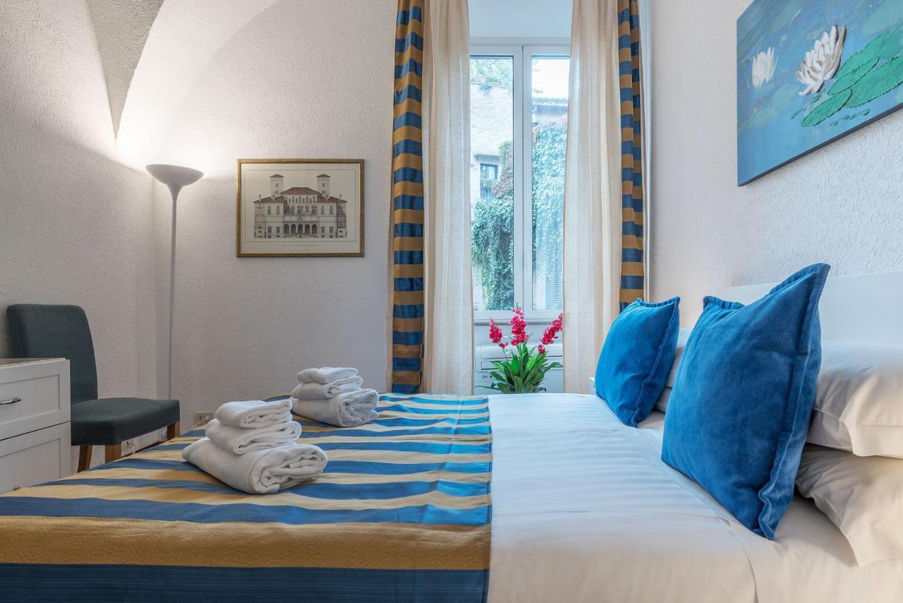 Cs Piazza Venezia Apartment Rome Buitenkant foto