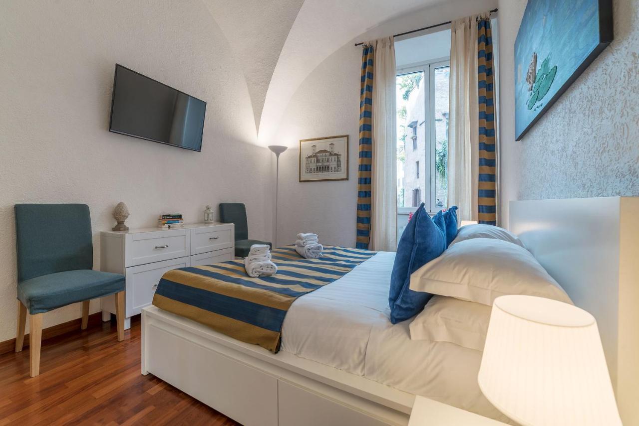 Cs Piazza Venezia Apartment Rome Buitenkant foto