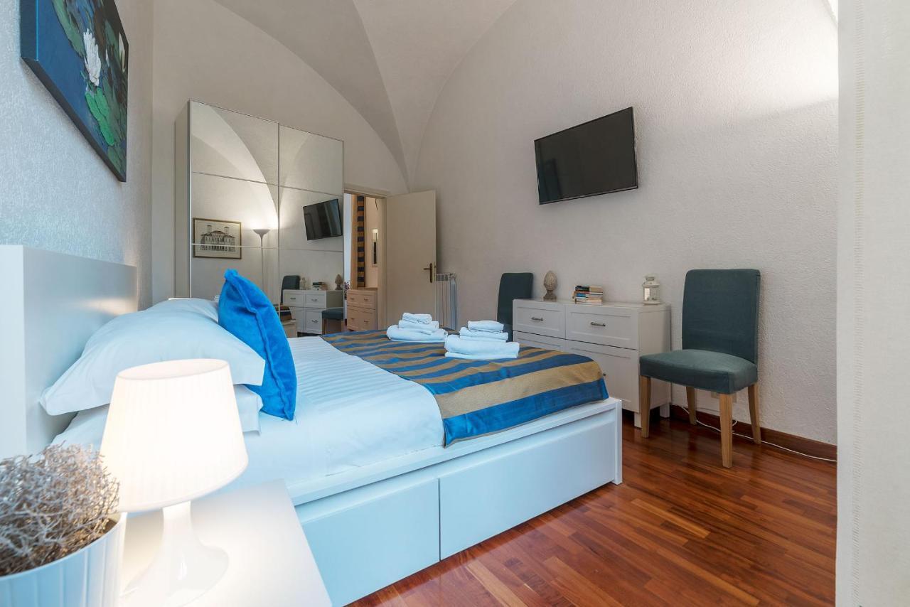 Cs Piazza Venezia Apartment Rome Buitenkant foto