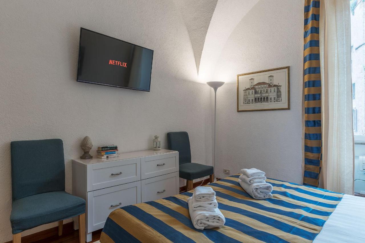 Cs Piazza Venezia Apartment Rome Buitenkant foto