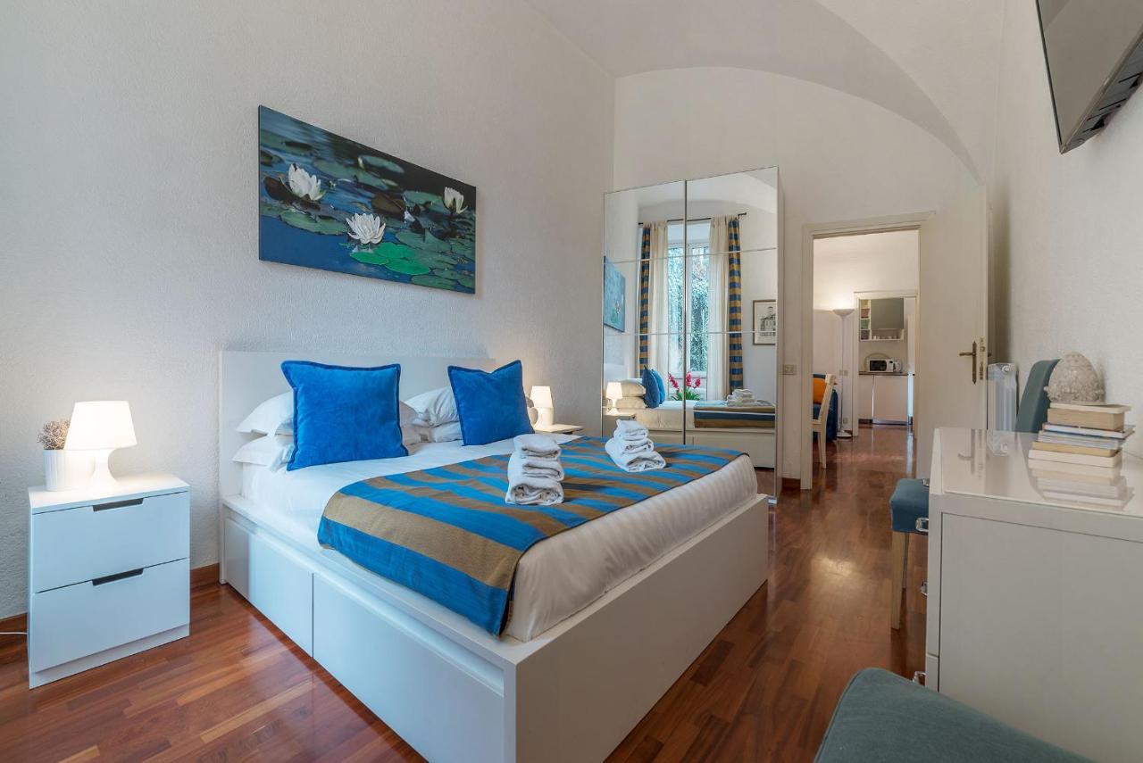 Cs Piazza Venezia Apartment Rome Buitenkant foto