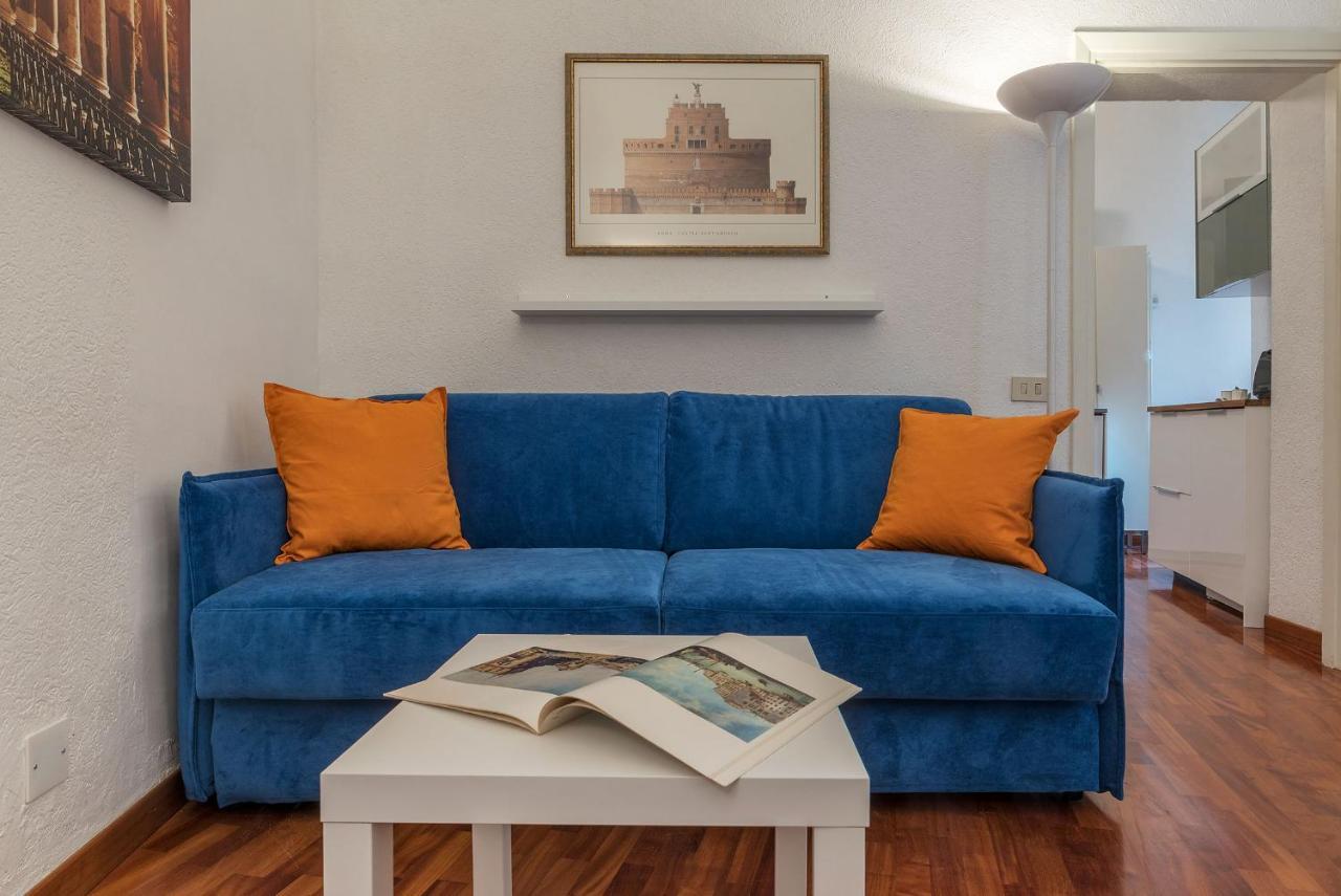 Cs Piazza Venezia Apartment Rome Buitenkant foto