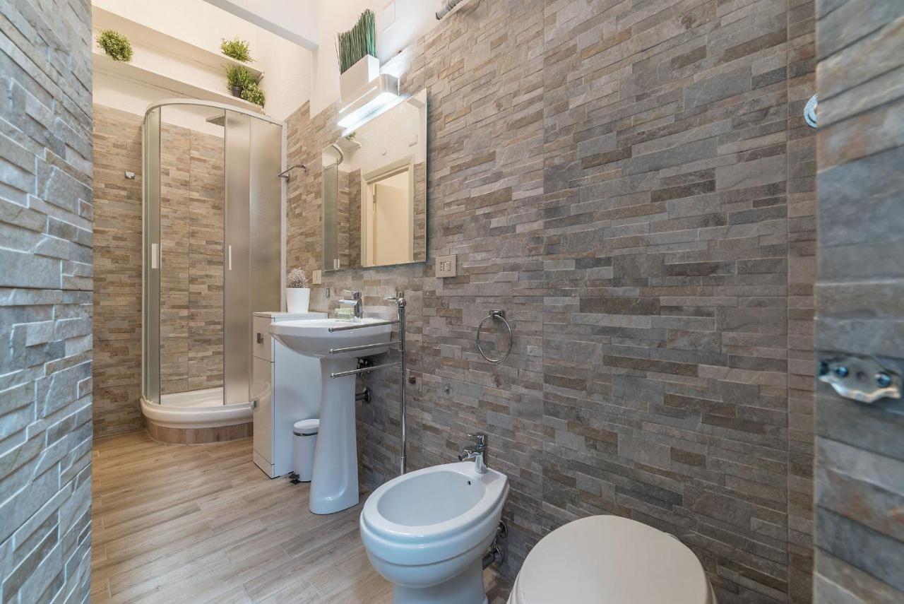 Cs Piazza Venezia Apartment Rome Buitenkant foto