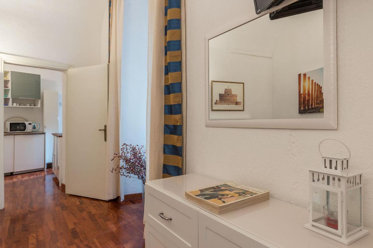 Cs Piazza Venezia Apartment Rome Buitenkant foto